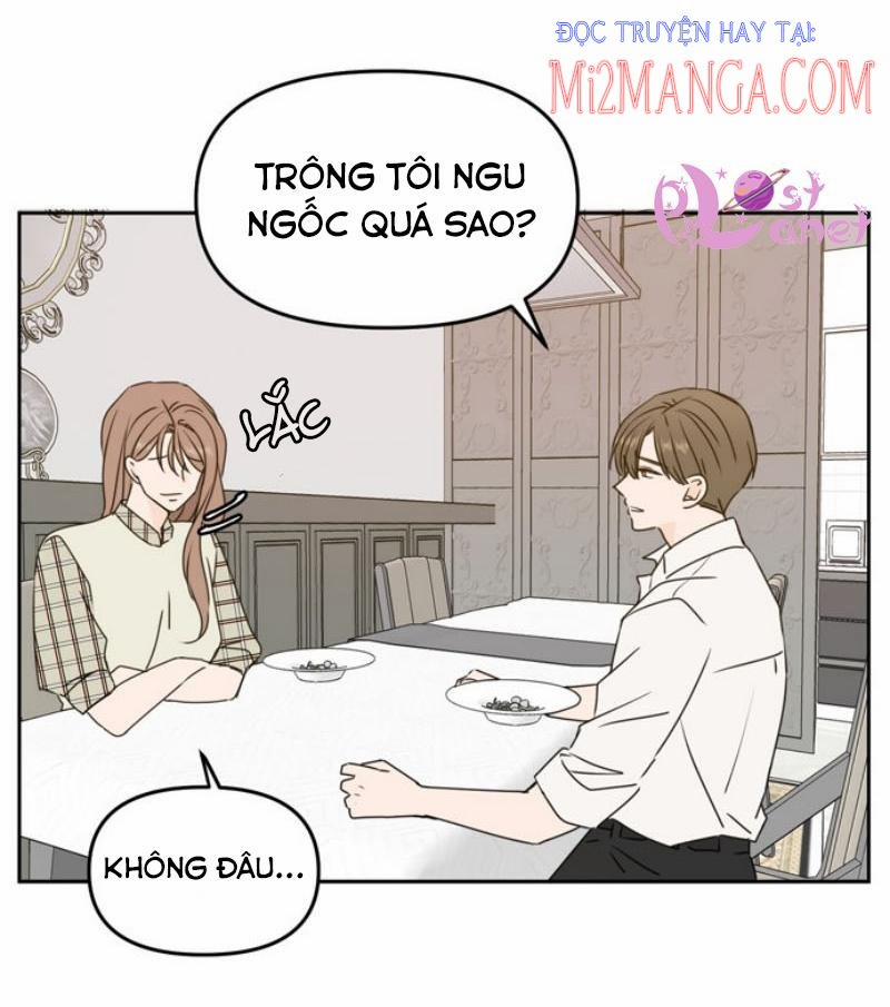 Kiếp Này Cũng Xin Chăm Sóc Tôi Như Vậy Nhé 58.3 trang 9