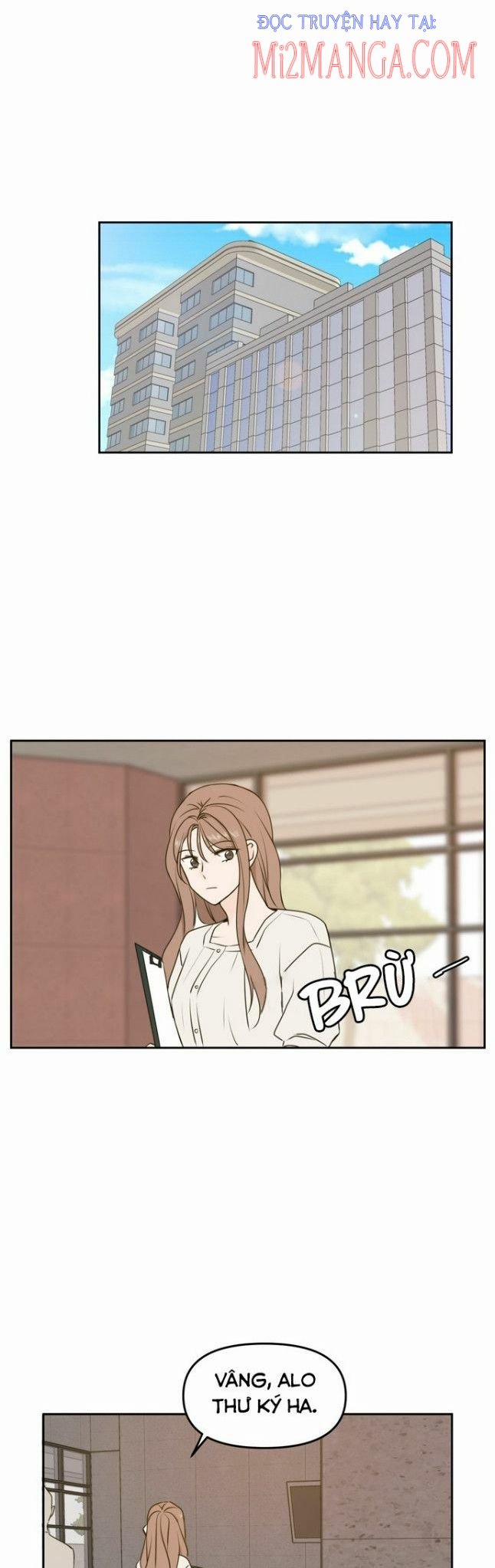 Kiếp Này Cũng Xin Chăm Sóc Tôi Như Vậy Nhé 59.5 trang 0