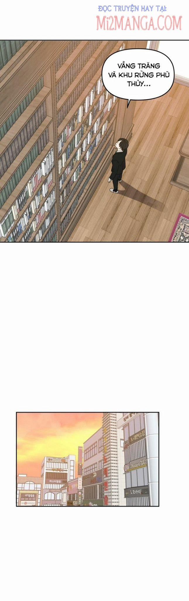 Kiếp Này Cũng Xin Chăm Sóc Tôi Như Vậy Nhé 59.5 trang 13