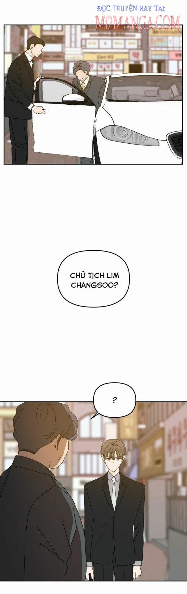 Kiếp Này Cũng Xin Chăm Sóc Tôi Như Vậy Nhé 59.5 trang 14