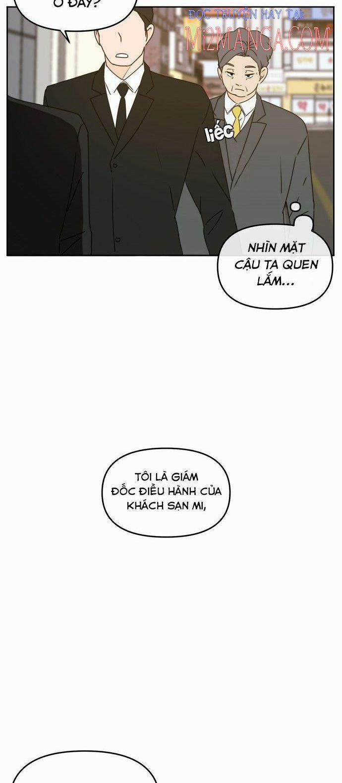 Kiếp Này Cũng Xin Chăm Sóc Tôi Như Vậy Nhé 59.5 trang 16