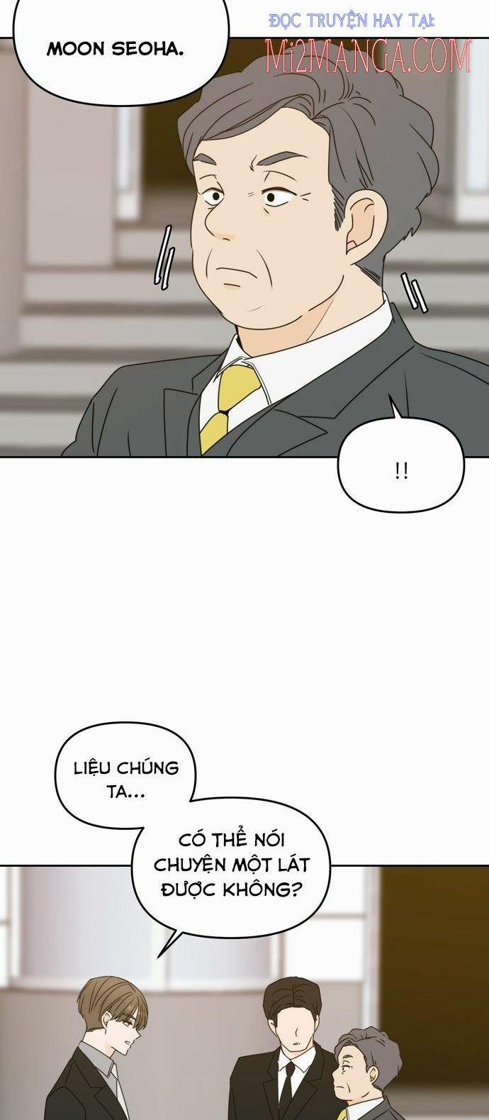 Kiếp Này Cũng Xin Chăm Sóc Tôi Như Vậy Nhé 59.5 trang 17