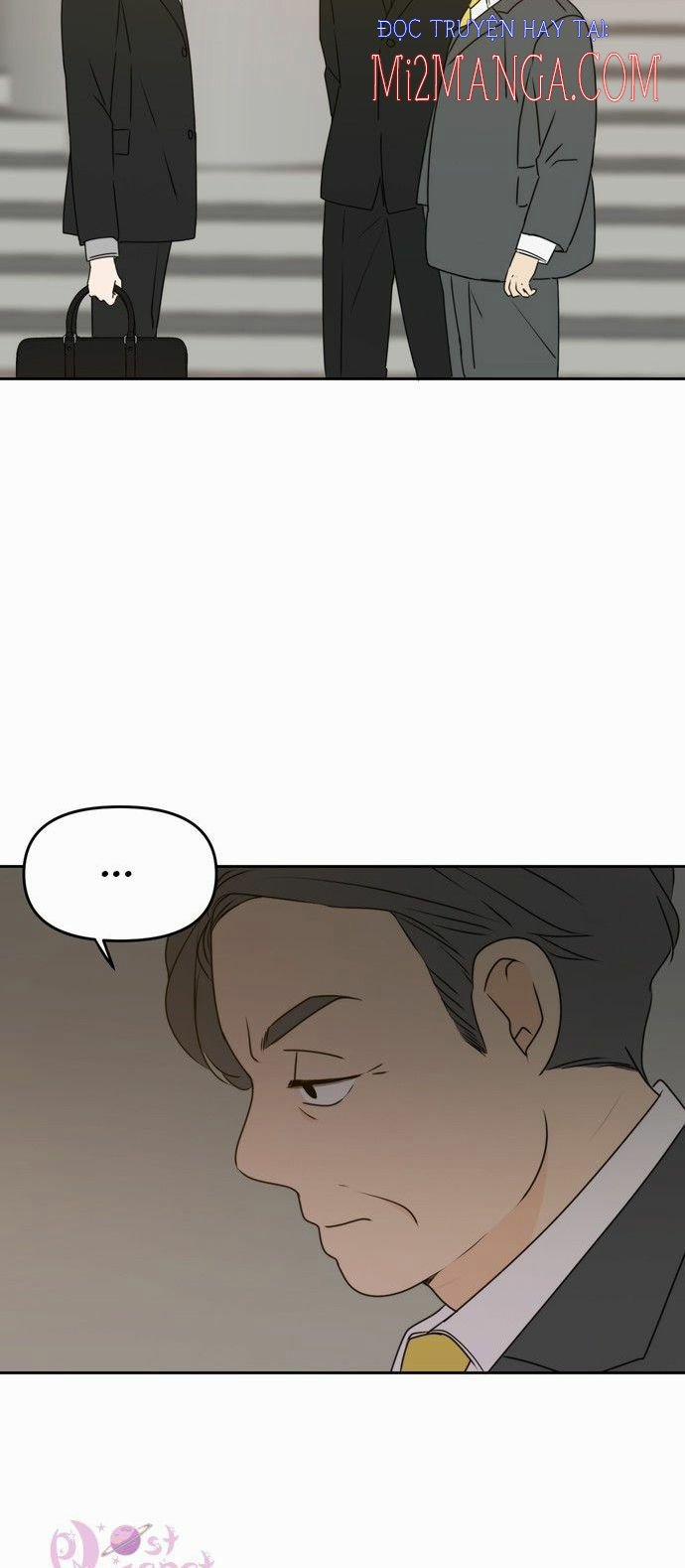 Kiếp Này Cũng Xin Chăm Sóc Tôi Như Vậy Nhé 59.5 trang 18