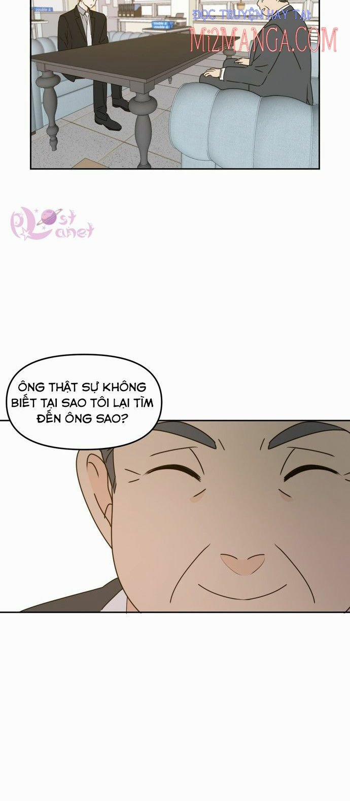 Kiếp Này Cũng Xin Chăm Sóc Tôi Như Vậy Nhé 59.5 trang 20