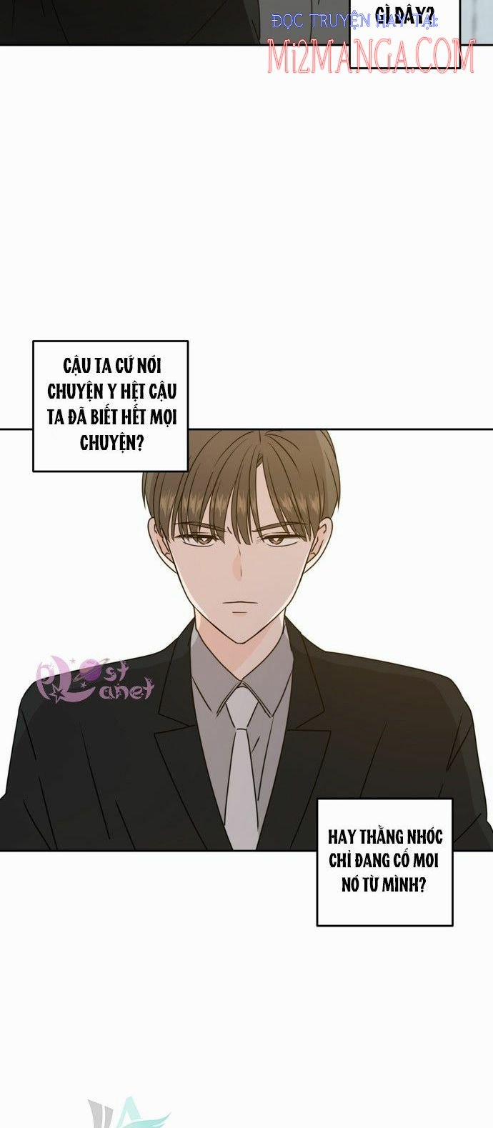 Kiếp Này Cũng Xin Chăm Sóc Tôi Như Vậy Nhé 59.5 trang 22