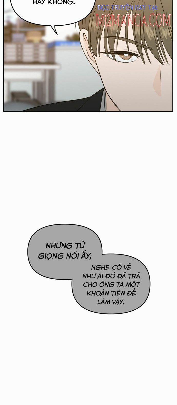 Kiếp Này Cũng Xin Chăm Sóc Tôi Như Vậy Nhé 59.5 trang 24