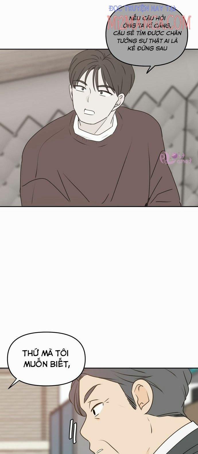 Kiếp Này Cũng Xin Chăm Sóc Tôi Như Vậy Nhé 59.5 trang 25