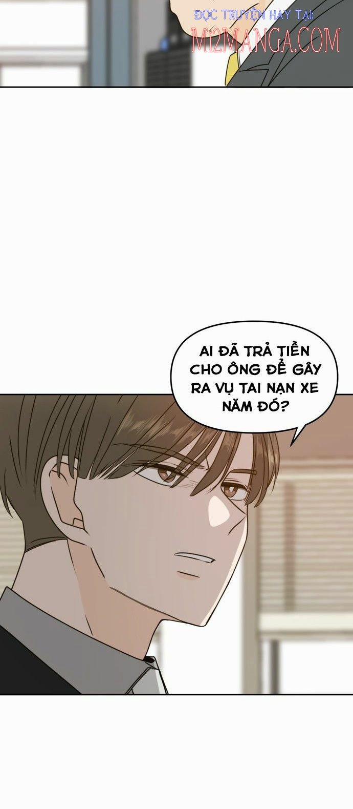 Kiếp Này Cũng Xin Chăm Sóc Tôi Như Vậy Nhé 59.5 trang 26