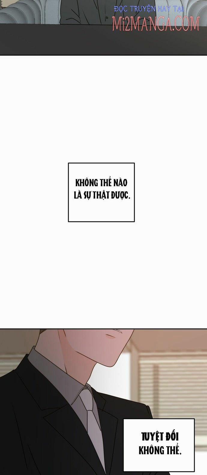 Kiếp Này Cũng Xin Chăm Sóc Tôi Như Vậy Nhé 59.5 trang 28