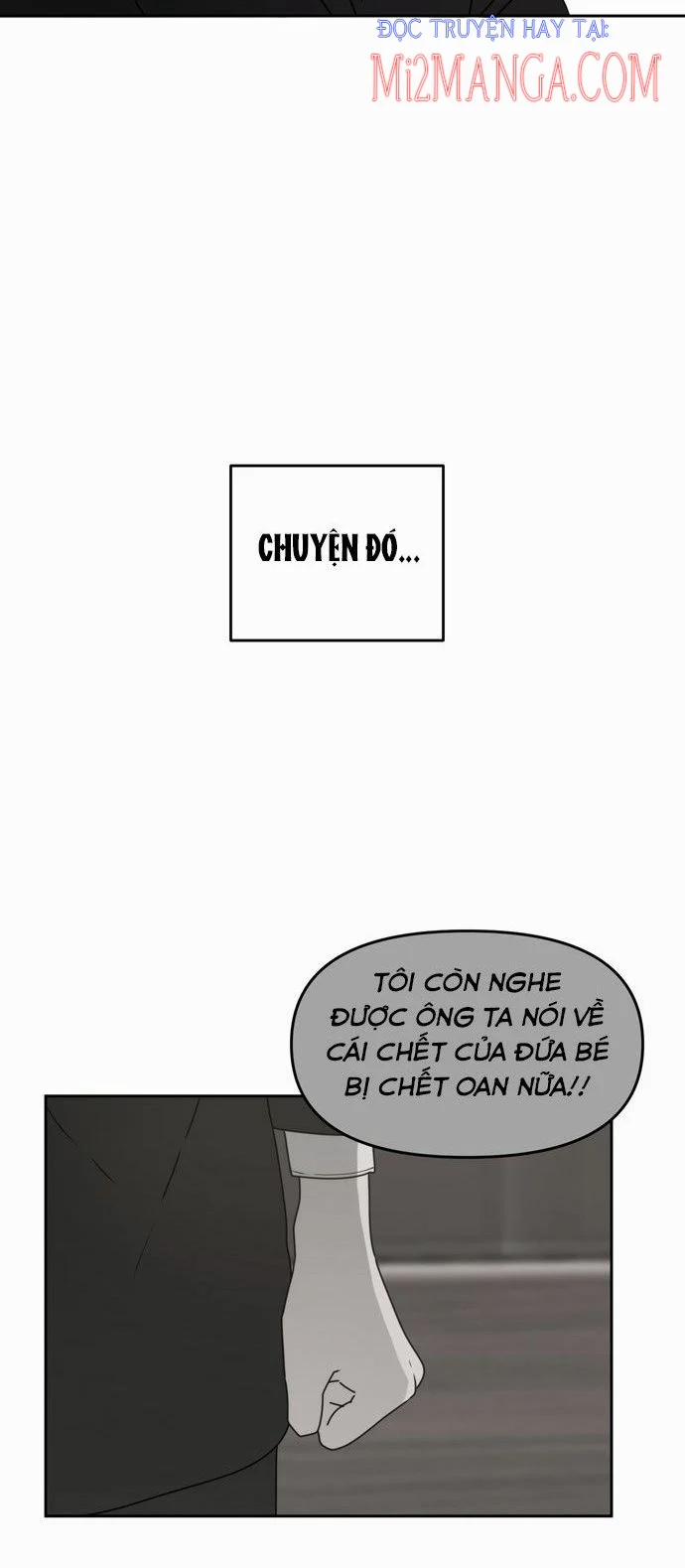 Kiếp Này Cũng Xin Chăm Sóc Tôi Như Vậy Nhé 59.5 trang 29