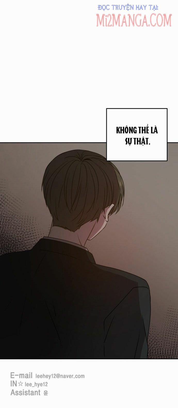 Kiếp Này Cũng Xin Chăm Sóc Tôi Như Vậy Nhé 59.5 trang 30