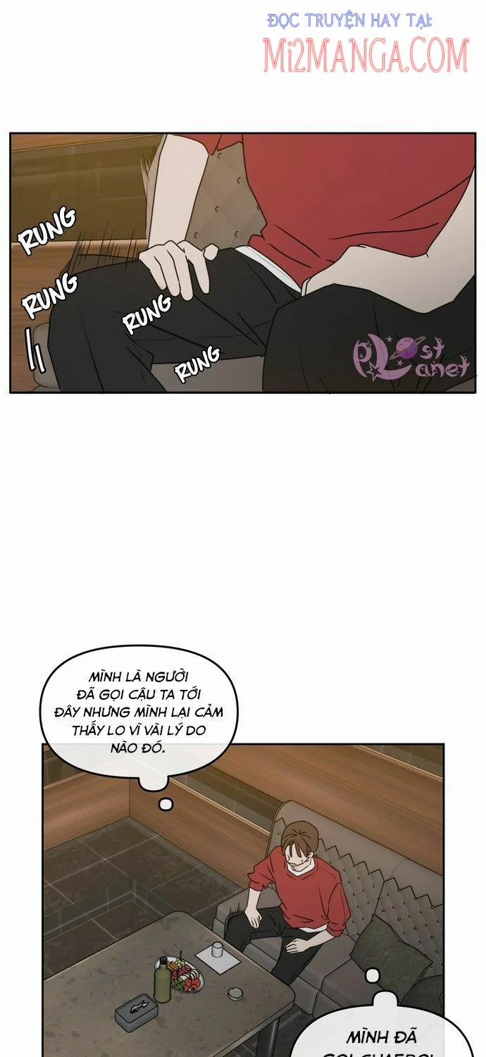 Kiếp Này Cũng Xin Chăm Sóc Tôi Như Vậy Nhé 59 trang 0