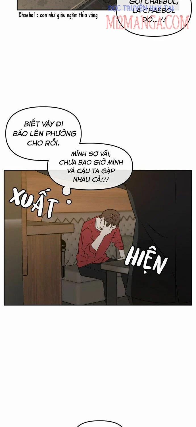 Kiếp Này Cũng Xin Chăm Sóc Tôi Như Vậy Nhé 59 trang 1