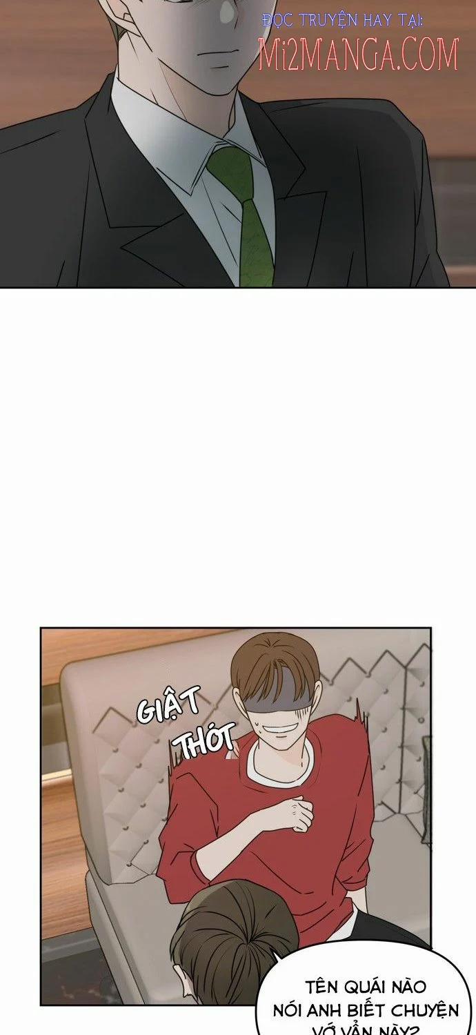 Kiếp Này Cũng Xin Chăm Sóc Tôi Như Vậy Nhé 59 trang 11