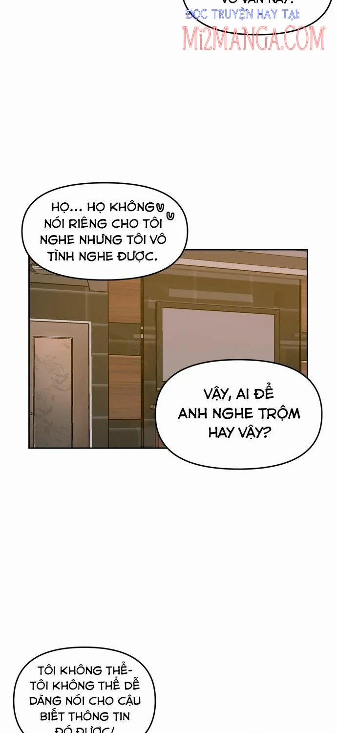 Kiếp Này Cũng Xin Chăm Sóc Tôi Như Vậy Nhé 59 trang 12