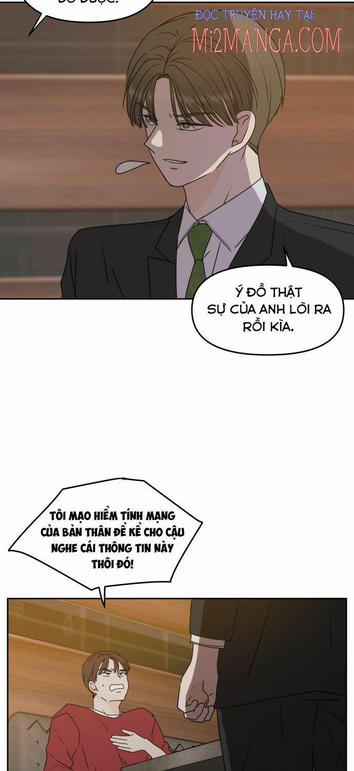 Kiếp Này Cũng Xin Chăm Sóc Tôi Như Vậy Nhé 59 trang 13