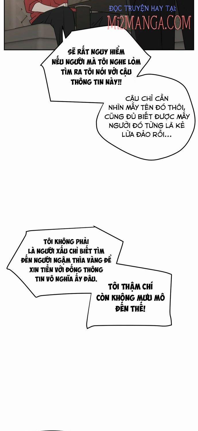 Kiếp Này Cũng Xin Chăm Sóc Tôi Như Vậy Nhé 59 trang 14