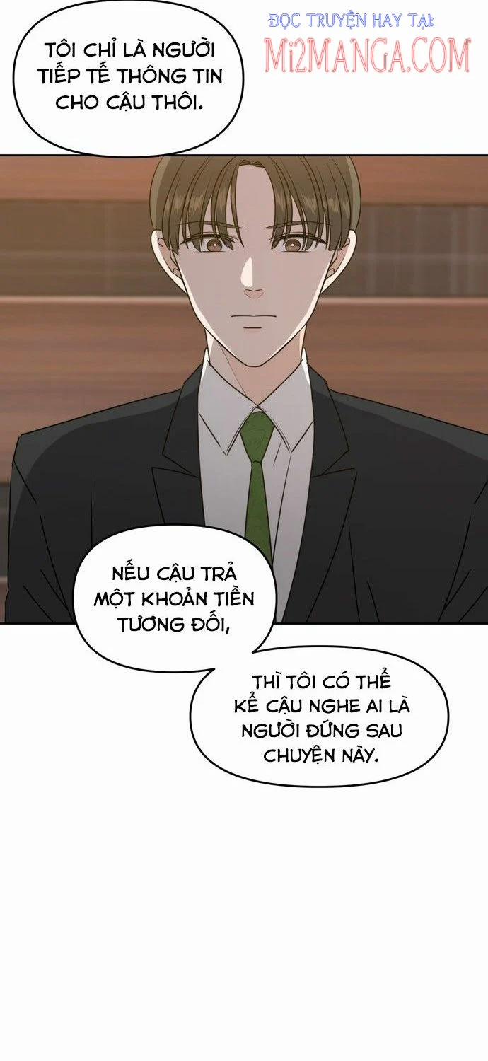 Kiếp Này Cũng Xin Chăm Sóc Tôi Như Vậy Nhé 59 trang 15