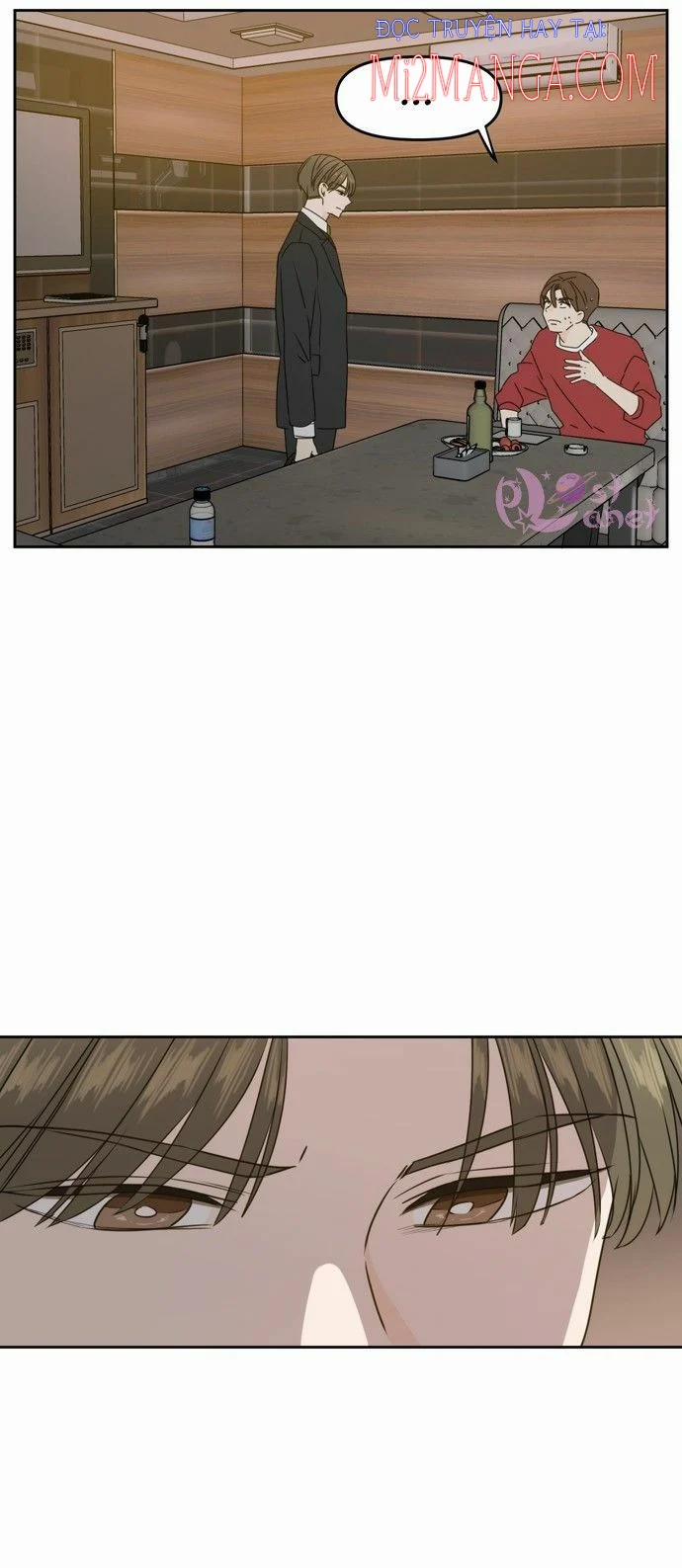 Kiếp Này Cũng Xin Chăm Sóc Tôi Như Vậy Nhé 59 trang 16