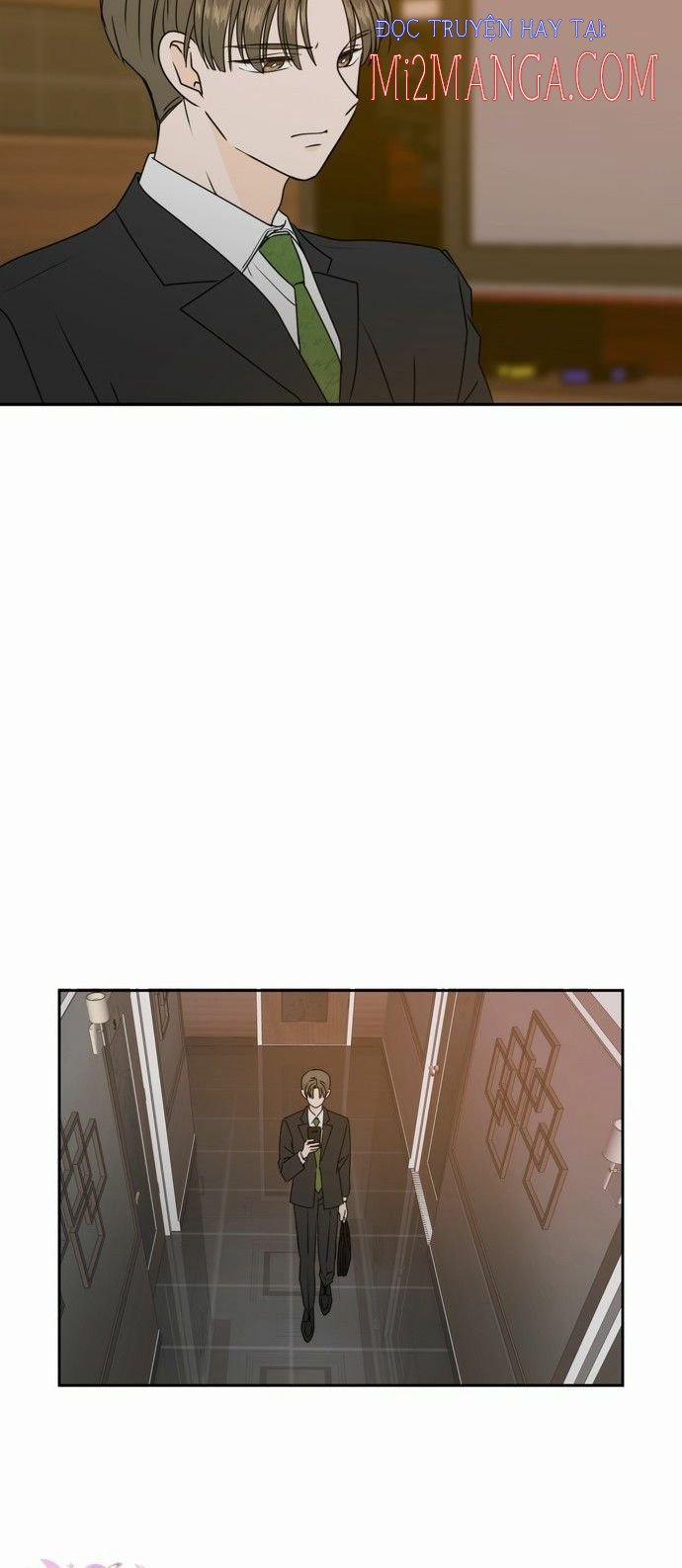 Kiếp Này Cũng Xin Chăm Sóc Tôi Như Vậy Nhé 59 trang 19