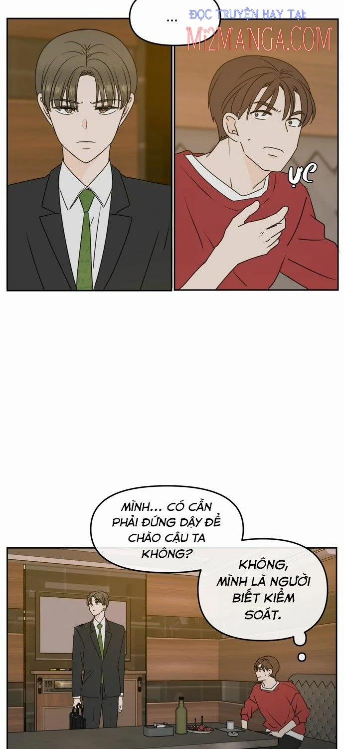 Kiếp Này Cũng Xin Chăm Sóc Tôi Như Vậy Nhé 59 trang 2