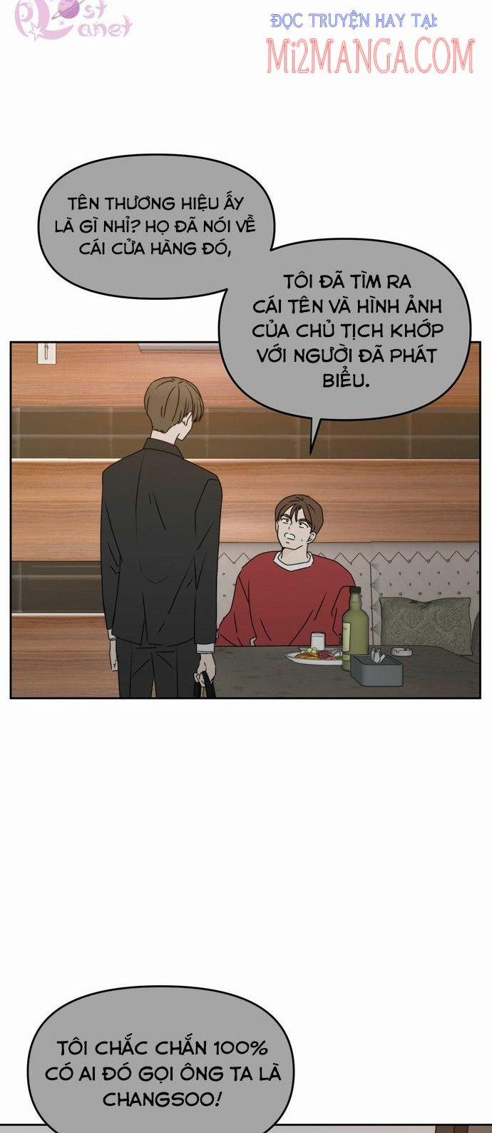 Kiếp Này Cũng Xin Chăm Sóc Tôi Như Vậy Nhé 59 trang 20