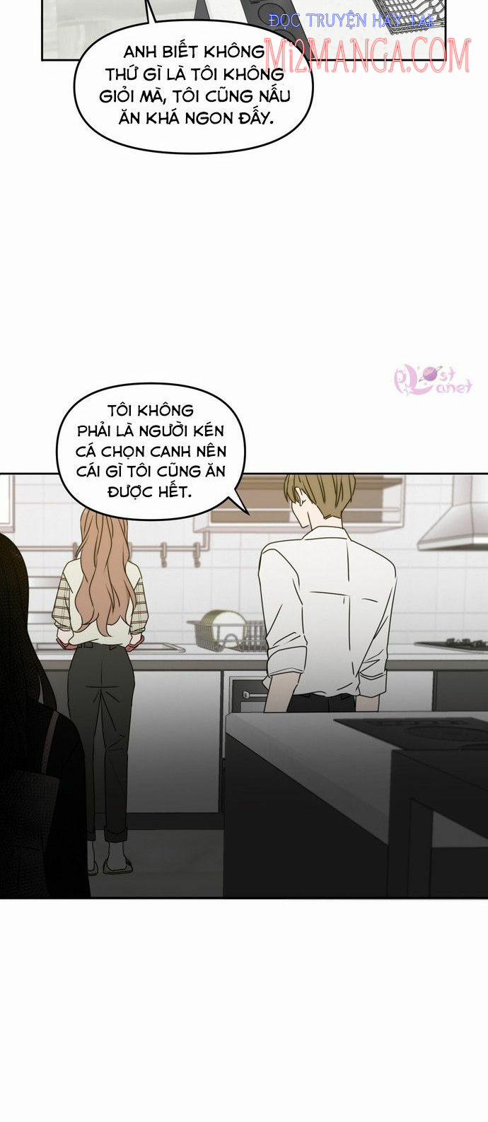 Kiếp Này Cũng Xin Chăm Sóc Tôi Như Vậy Nhé 59 trang 26