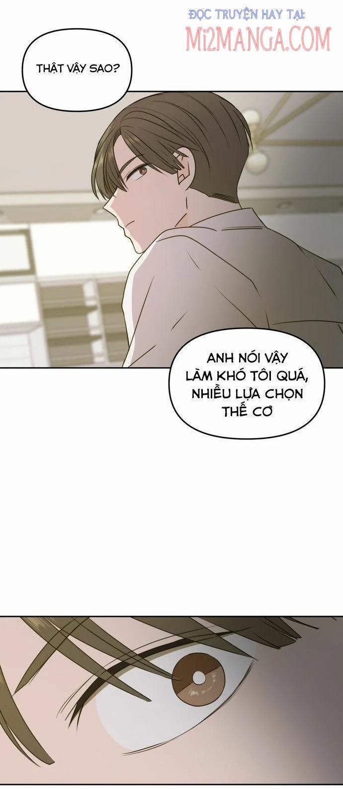 Kiếp Này Cũng Xin Chăm Sóc Tôi Như Vậy Nhé 59 trang 27