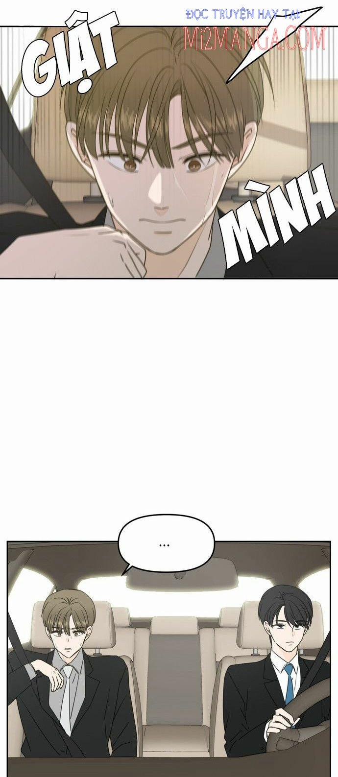 Kiếp Này Cũng Xin Chăm Sóc Tôi Như Vậy Nhé 59 trang 29