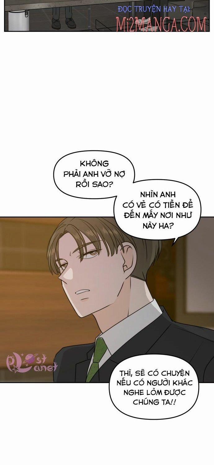 Kiếp Này Cũng Xin Chăm Sóc Tôi Như Vậy Nhé 59 trang 3