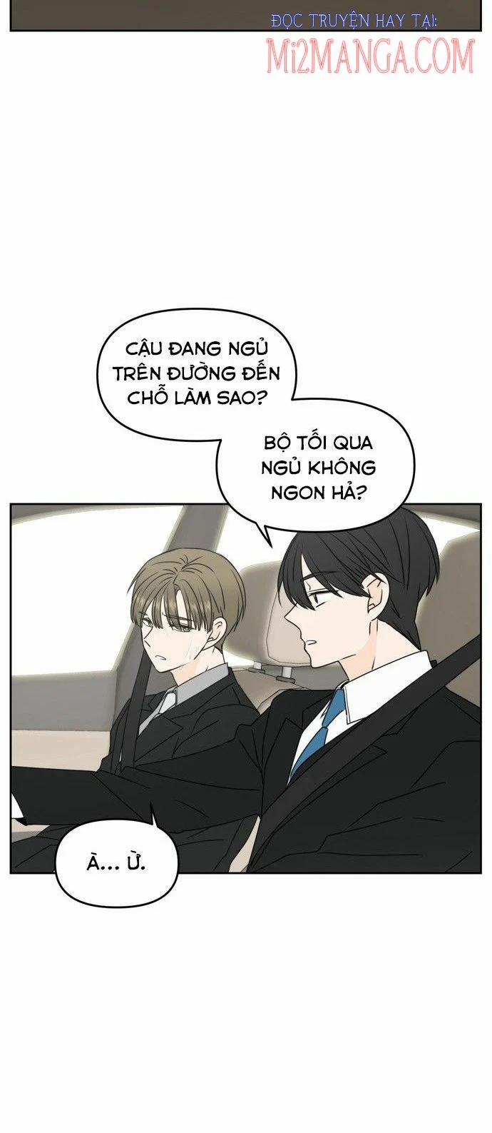 Kiếp Này Cũng Xin Chăm Sóc Tôi Như Vậy Nhé 59 trang 30