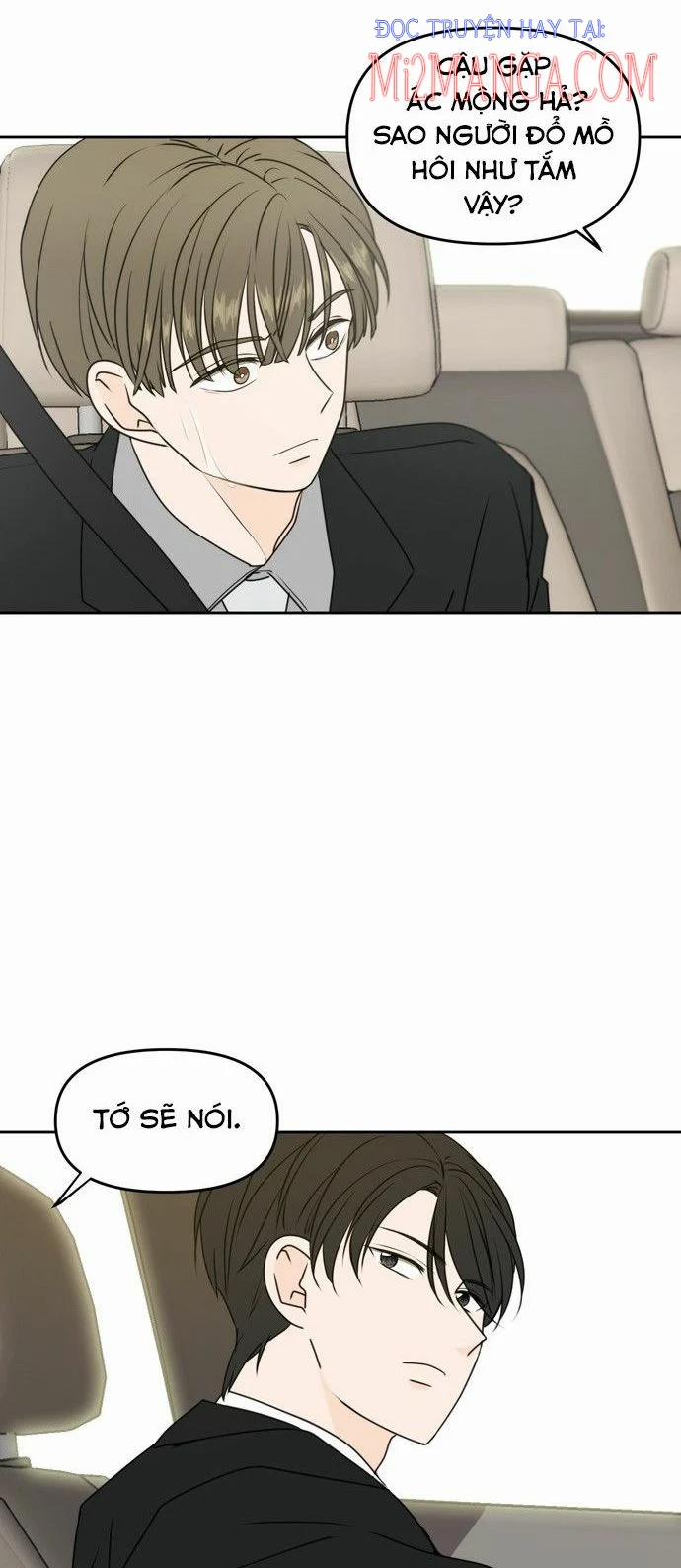 Kiếp Này Cũng Xin Chăm Sóc Tôi Như Vậy Nhé 59 trang 31