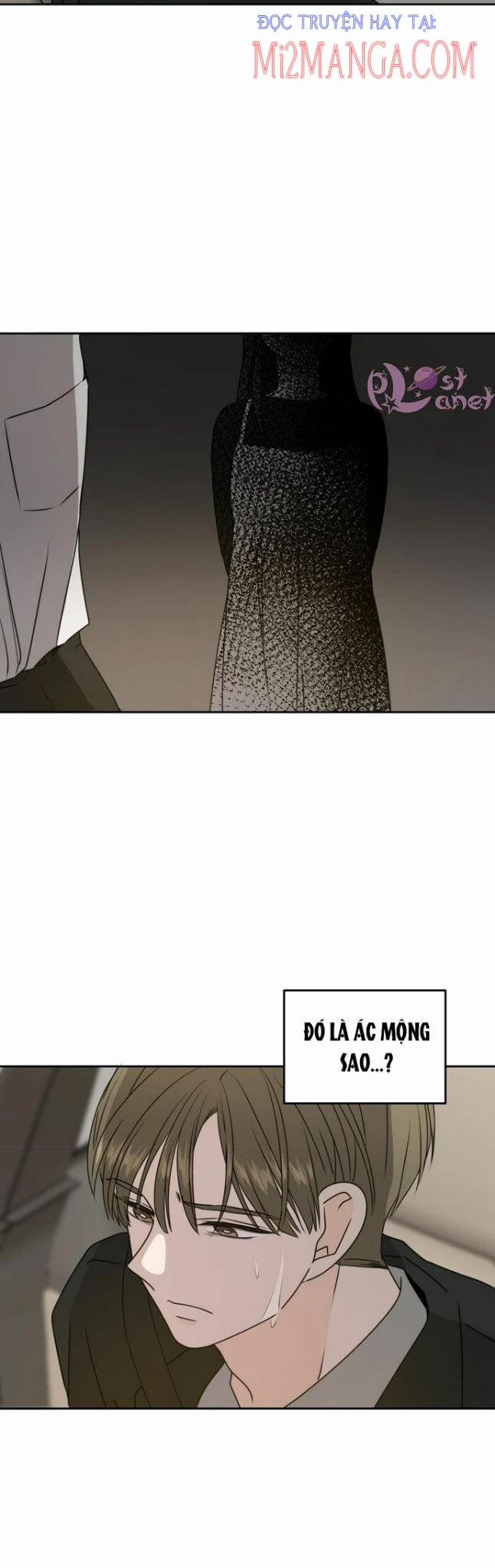 Kiếp Này Cũng Xin Chăm Sóc Tôi Như Vậy Nhé 59 trang 32