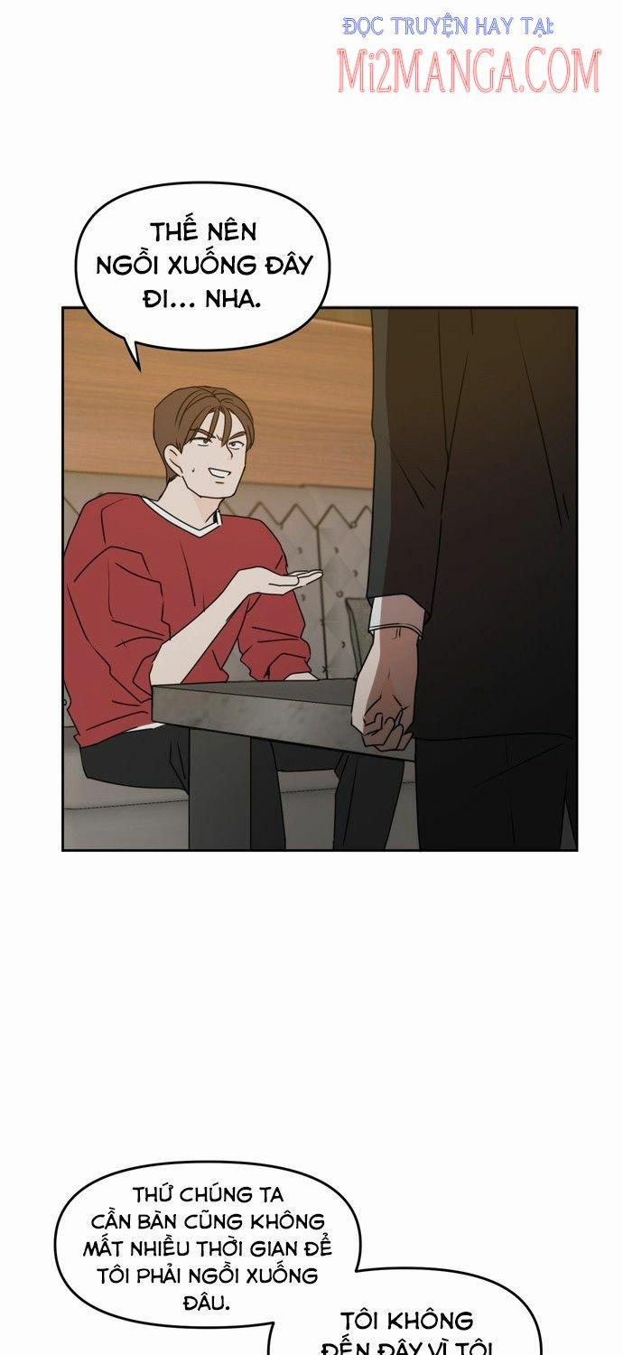 Kiếp Này Cũng Xin Chăm Sóc Tôi Như Vậy Nhé 59 trang 4