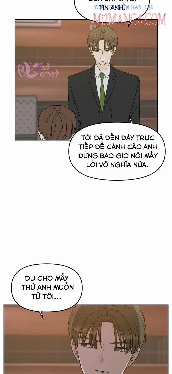 Kiếp Này Cũng Xin Chăm Sóc Tôi Như Vậy Nhé 59 trang 5