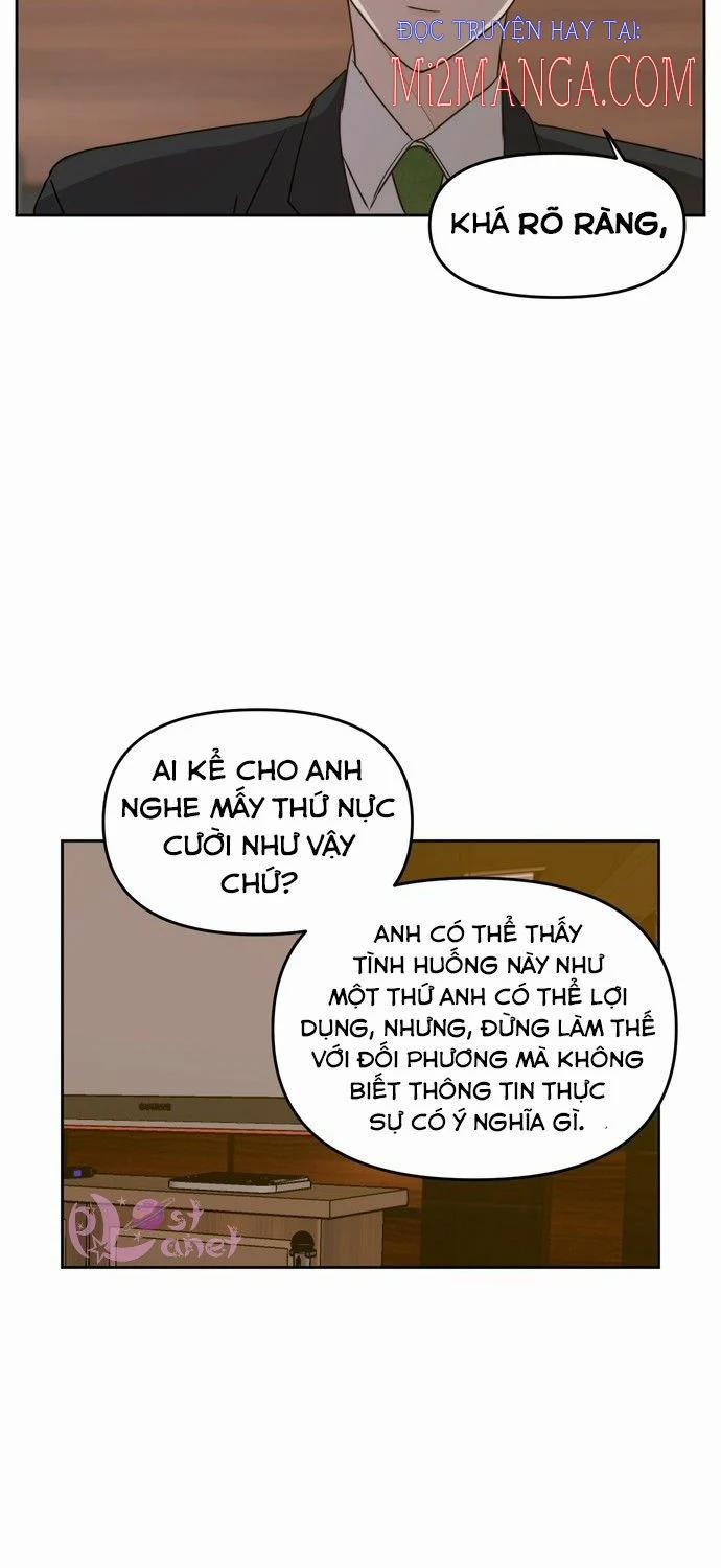 Kiếp Này Cũng Xin Chăm Sóc Tôi Như Vậy Nhé 59 trang 6