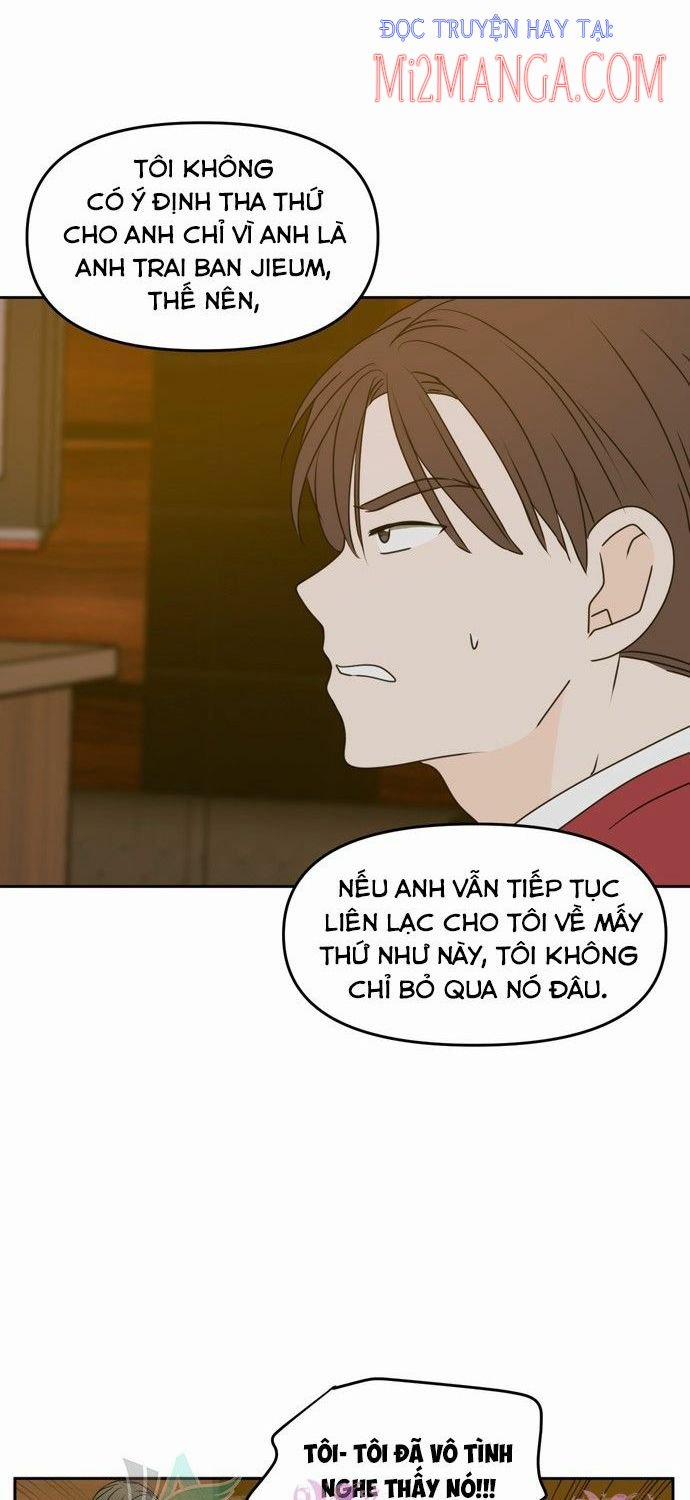 Kiếp Này Cũng Xin Chăm Sóc Tôi Như Vậy Nhé 59 trang 7