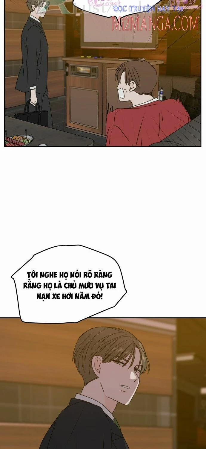 Kiếp Này Cũng Xin Chăm Sóc Tôi Như Vậy Nhé 59 trang 8