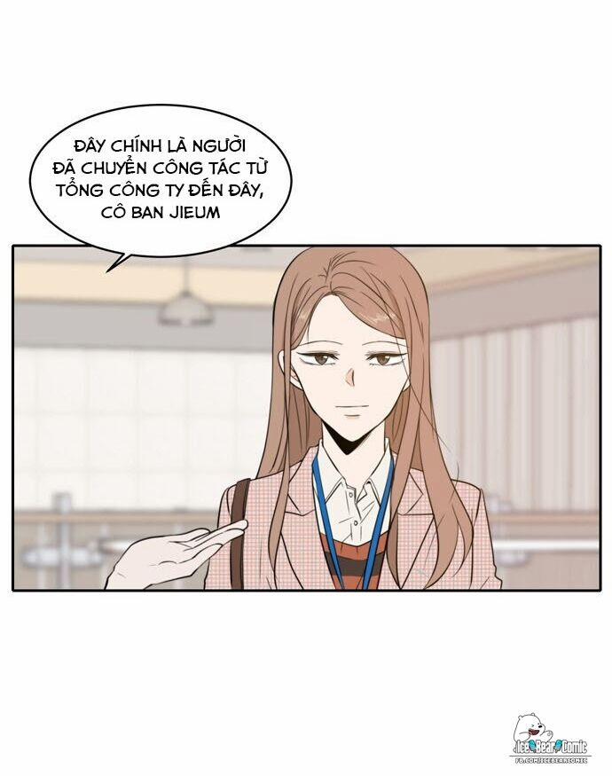 Kiếp Này Cũng Xin Chăm Sóc Tôi Như Vậy Nhé 6 trang 11