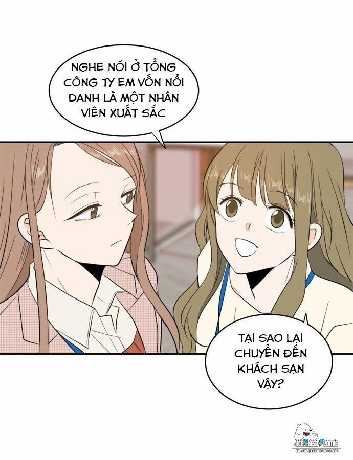 Kiếp Này Cũng Xin Chăm Sóc Tôi Như Vậy Nhé 6 trang 13