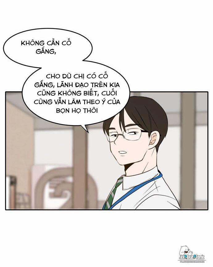 Kiếp Này Cũng Xin Chăm Sóc Tôi Như Vậy Nhé 6 trang 17