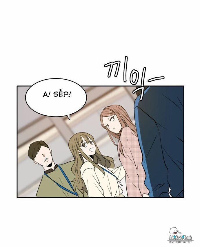 Kiếp Này Cũng Xin Chăm Sóc Tôi Như Vậy Nhé 6 trang 19