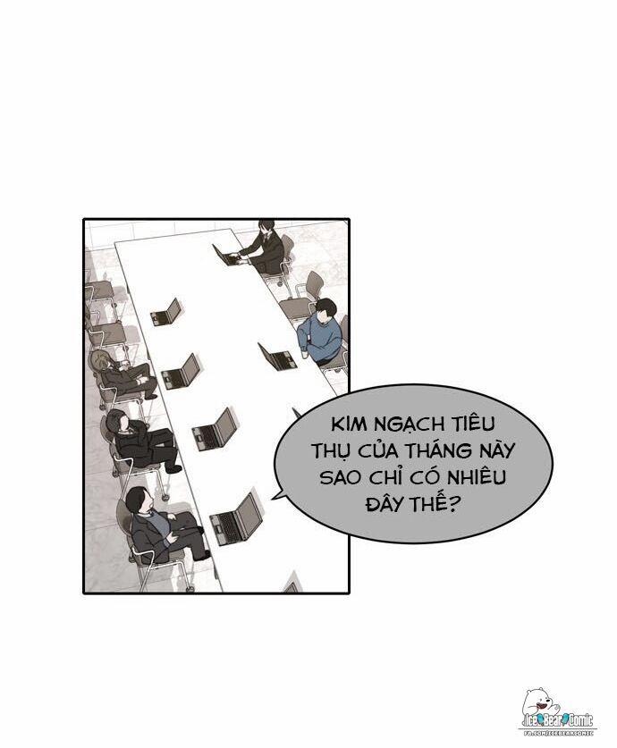 Kiếp Này Cũng Xin Chăm Sóc Tôi Như Vậy Nhé 6 trang 26