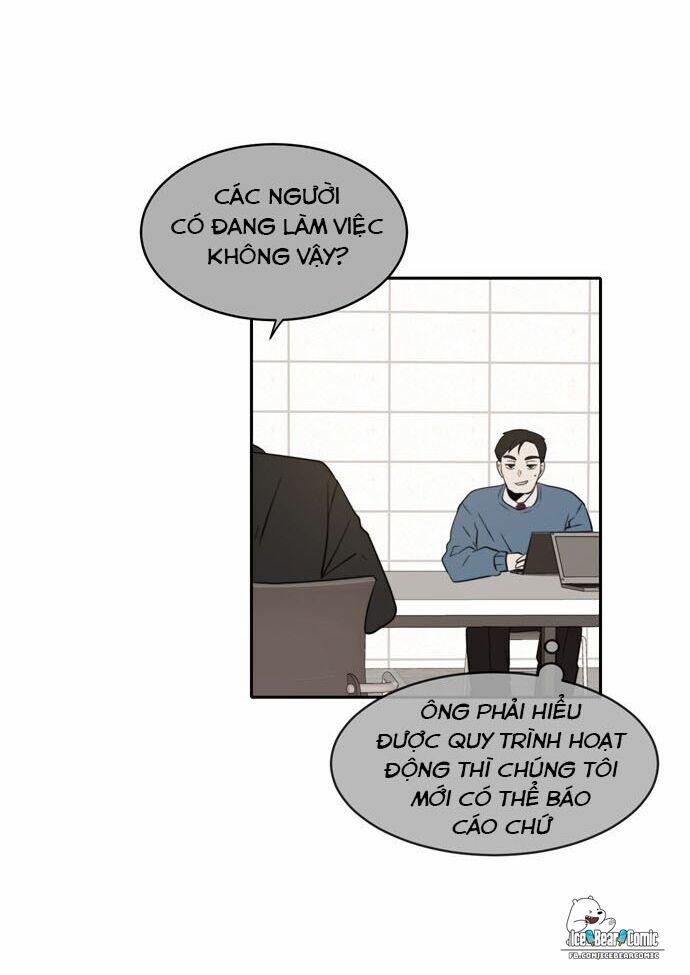 Kiếp Này Cũng Xin Chăm Sóc Tôi Như Vậy Nhé 6 trang 27