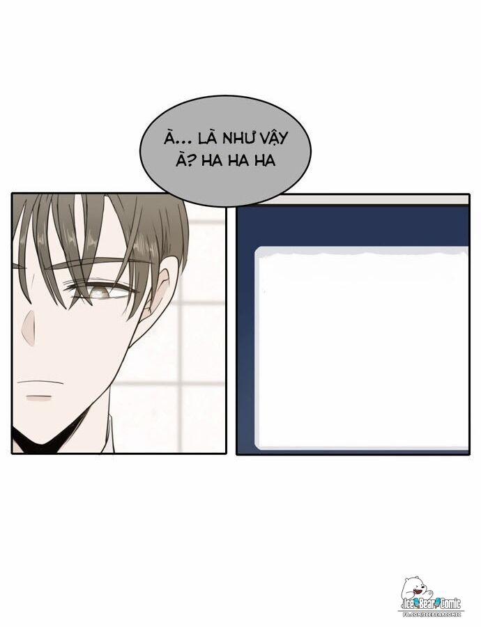 Kiếp Này Cũng Xin Chăm Sóc Tôi Như Vậy Nhé 6 trang 29