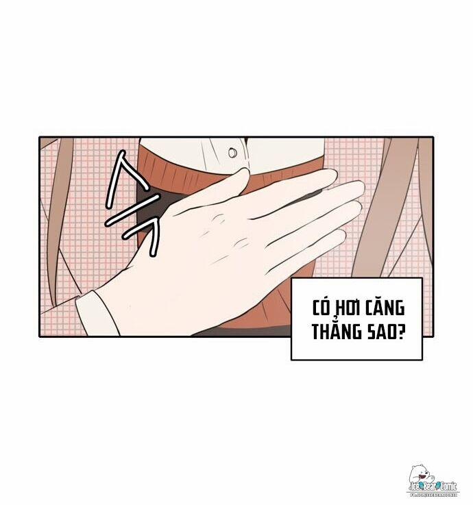 Kiếp Này Cũng Xin Chăm Sóc Tôi Như Vậy Nhé 6 trang 3