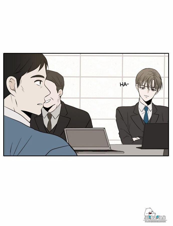 Kiếp Này Cũng Xin Chăm Sóc Tôi Như Vậy Nhé 6 trang 30