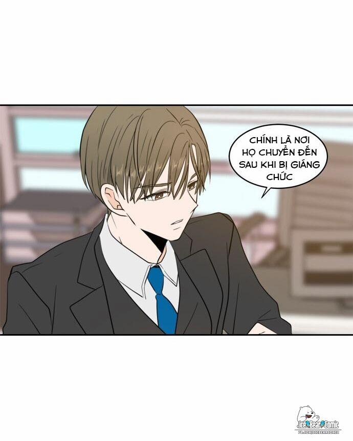 Kiếp Này Cũng Xin Chăm Sóc Tôi Như Vậy Nhé 6 trang 36