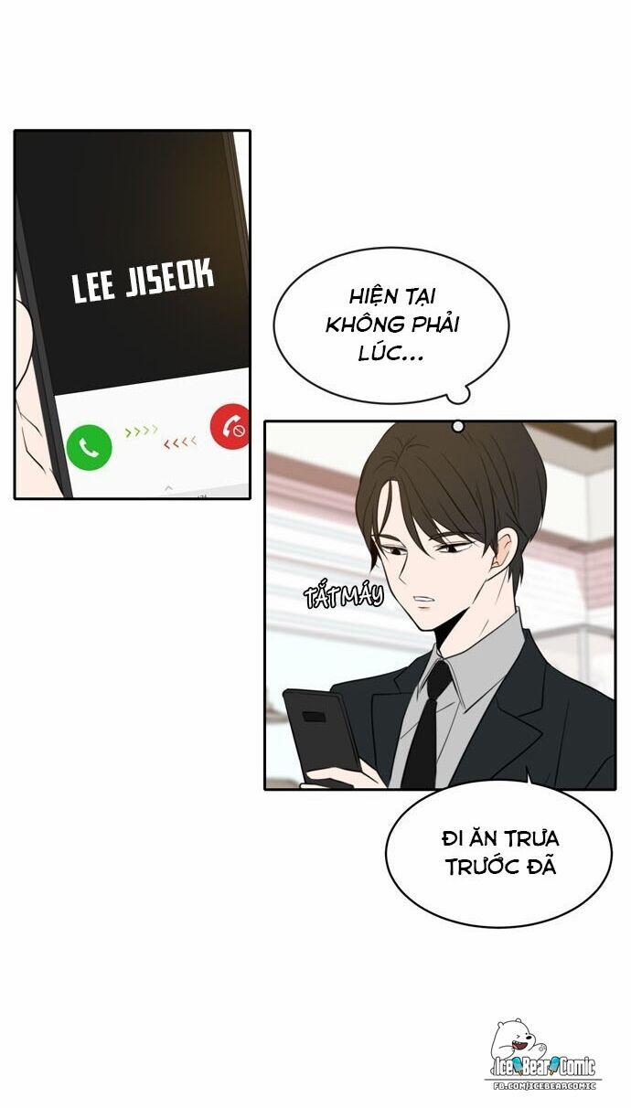 Kiếp Này Cũng Xin Chăm Sóc Tôi Như Vậy Nhé 6 trang 39