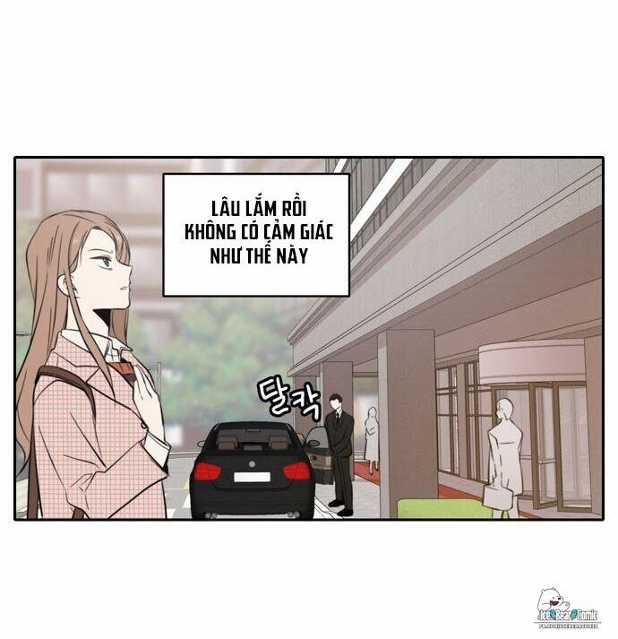 Kiếp Này Cũng Xin Chăm Sóc Tôi Như Vậy Nhé 6 trang 4